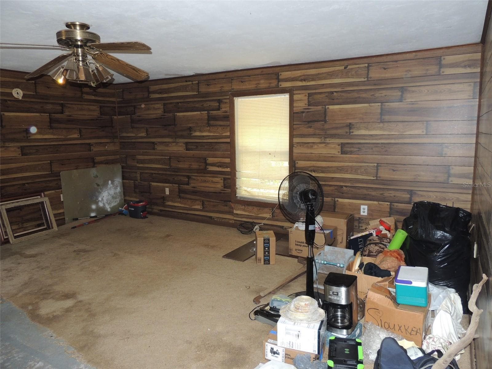 Living Room - 11351 SE 32ND PL, MORRISTON
