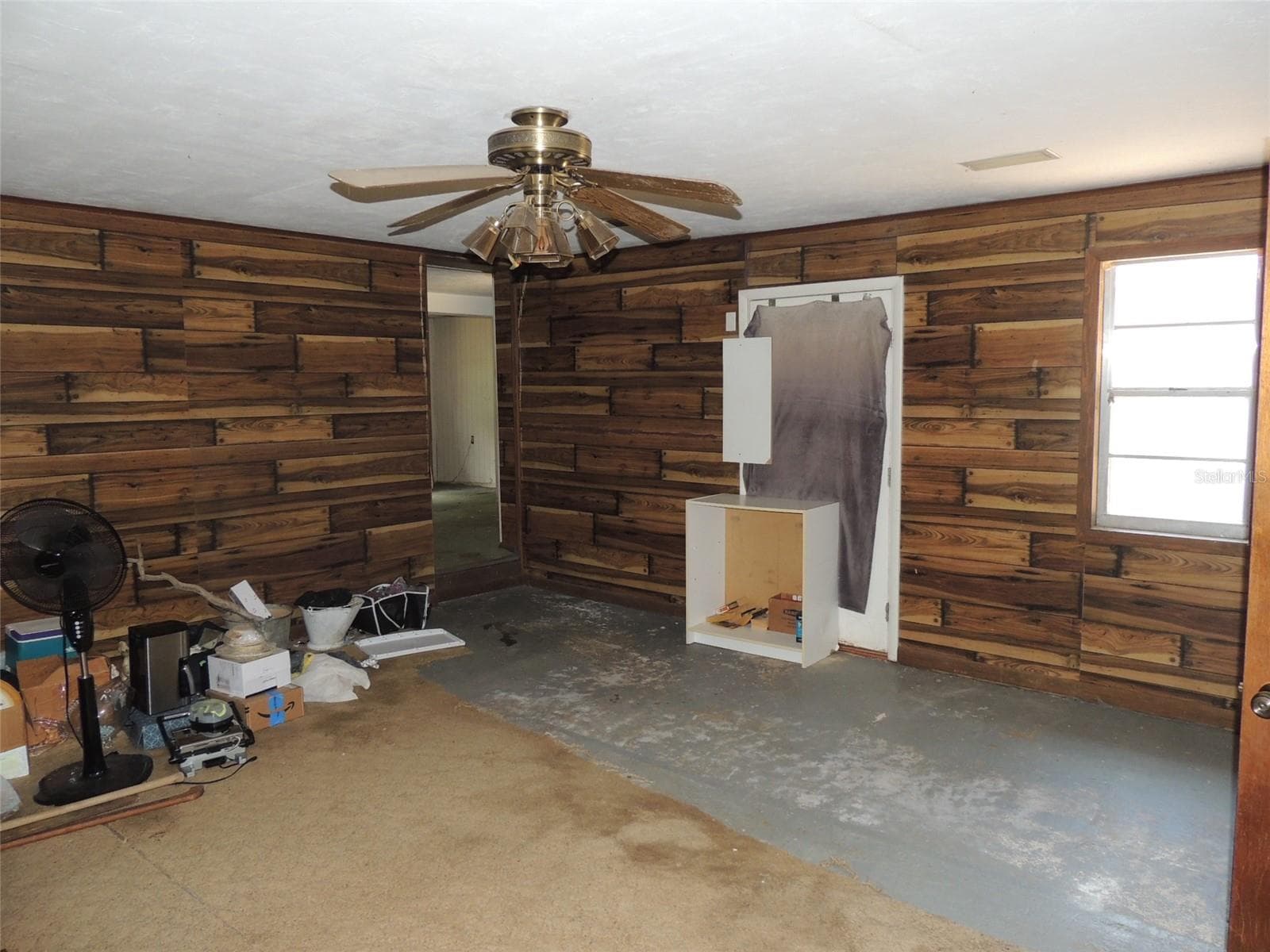 Living Room - 11351 SE 32ND PL, MORRISTON