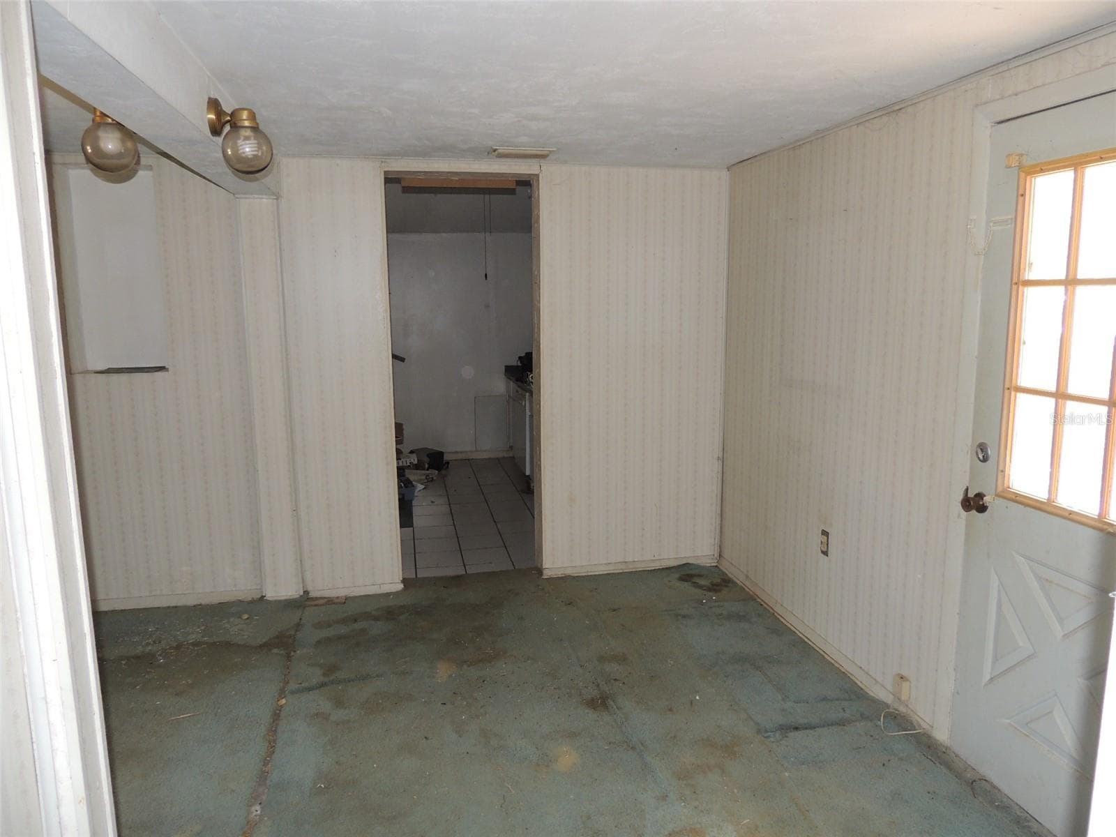 Dining Area - 11351 SE 32ND PL, MORRISTON
