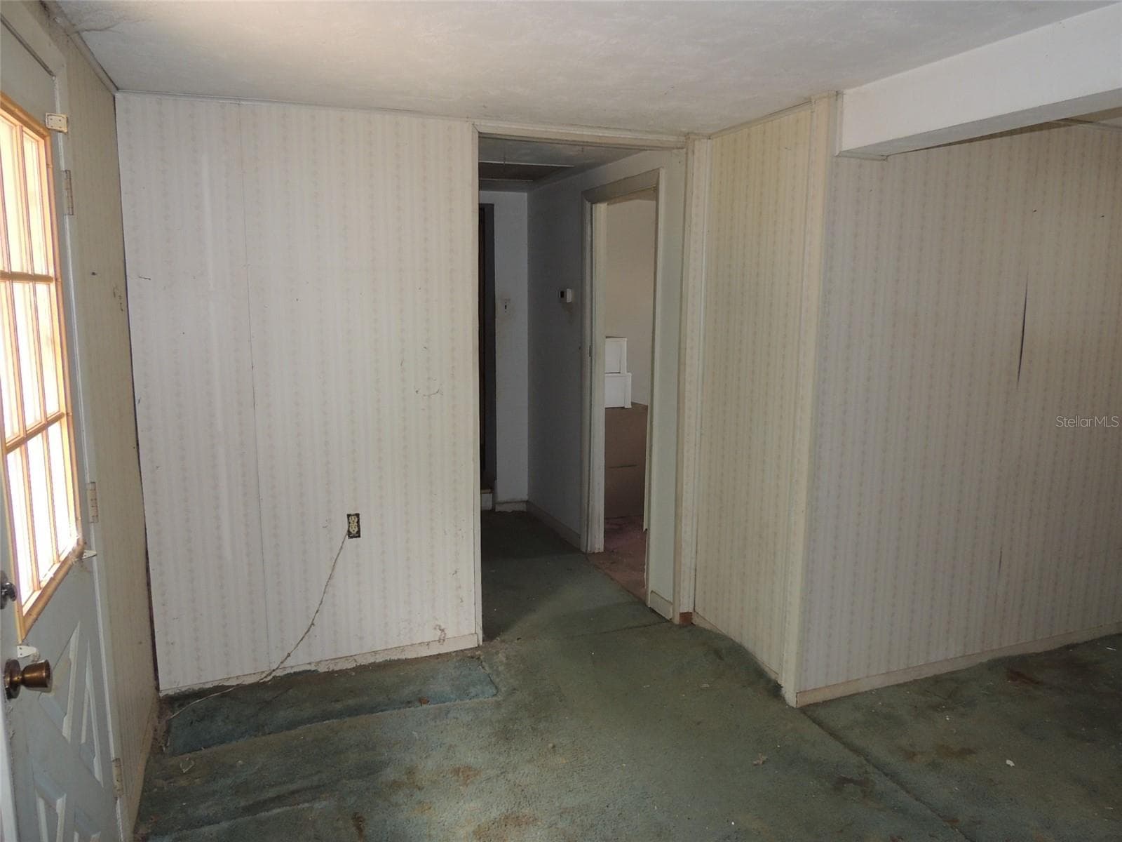 Dining Area - 11351 SE 32ND PL, MORRISTON