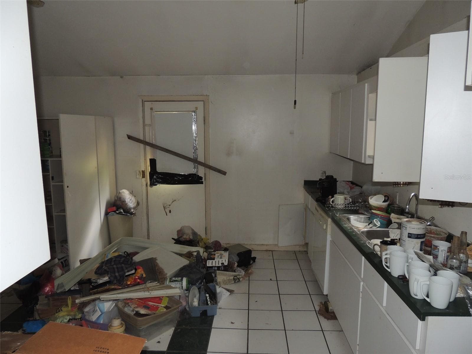 Kitchen - 11351 SE 32ND PL, MORRISTON