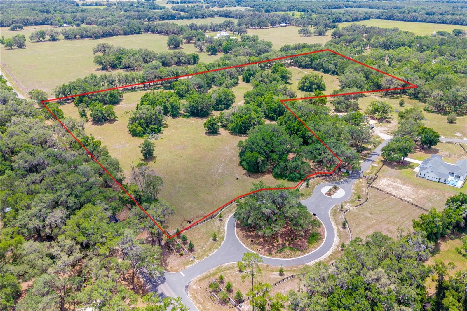 Land at TBD SW 170TH ST, NEWBERRY, photo 3 of 29