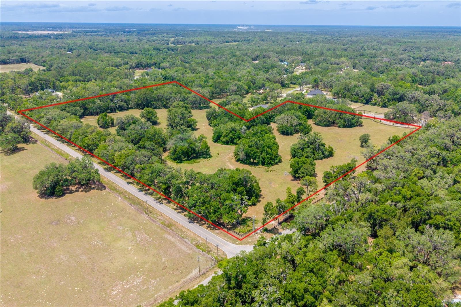 Land at TBD SW 170TH ST, NEWBERRY, photo 4 of 29