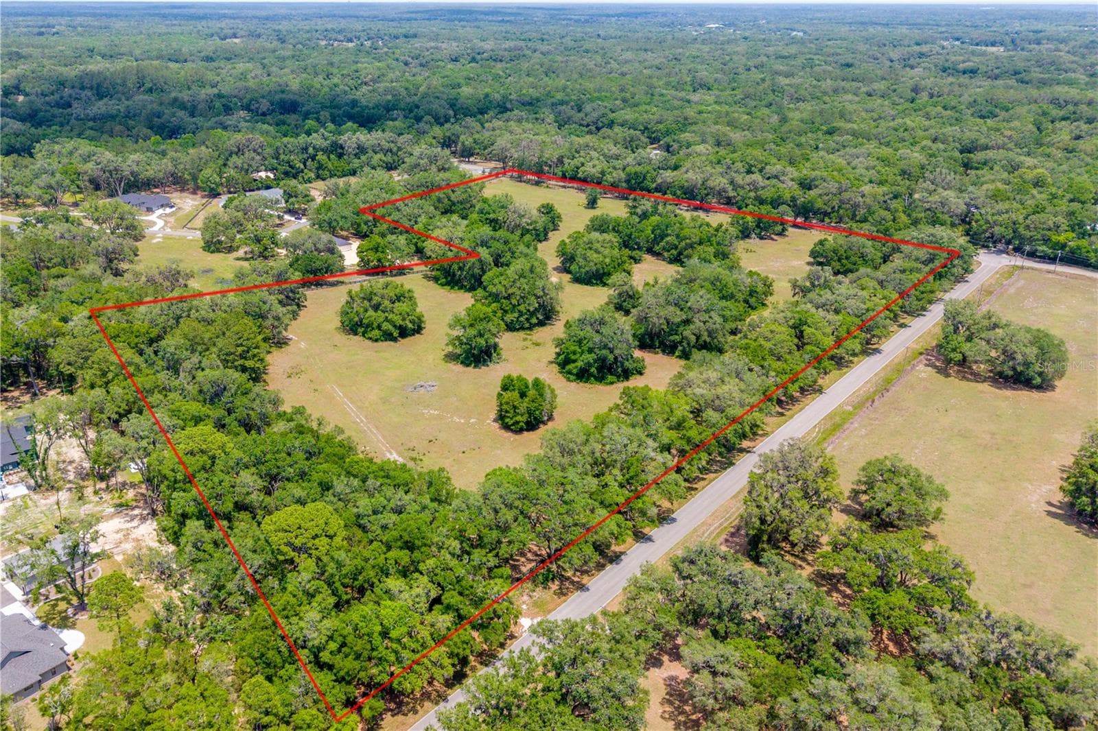 Land at TBD SW 170TH ST, NEWBERRY, photo 6 of 29
