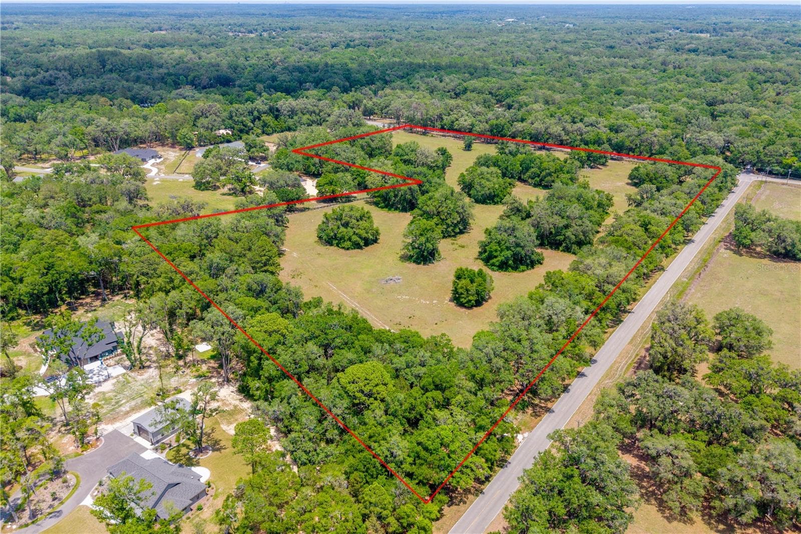 Land at TBD SW 170TH ST, NEWBERRY, photo 7 of 29