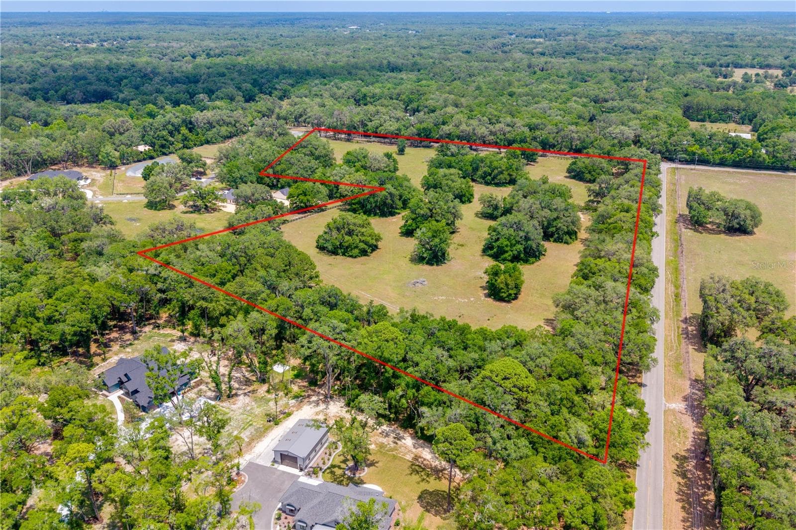 Land at TBD SW 170TH ST, NEWBERRY, photo 8 of 29