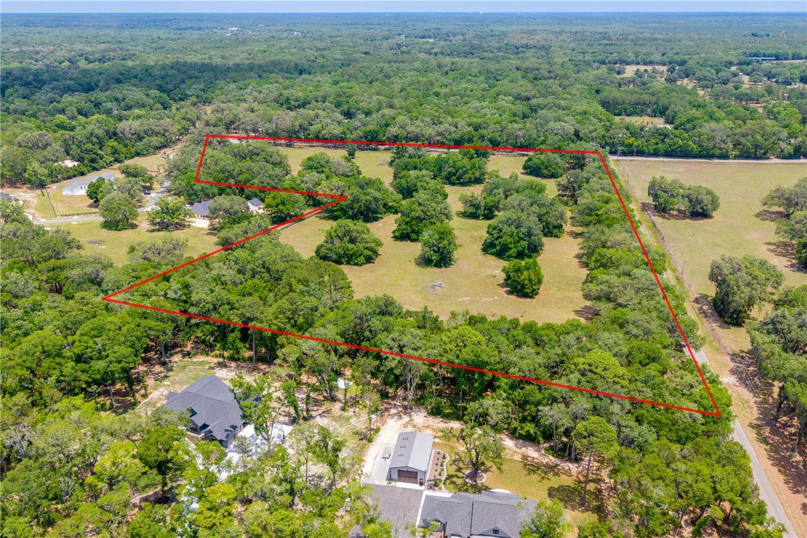 Land at TBD SW 170TH ST, NEWBERRY, photo 9 of 29