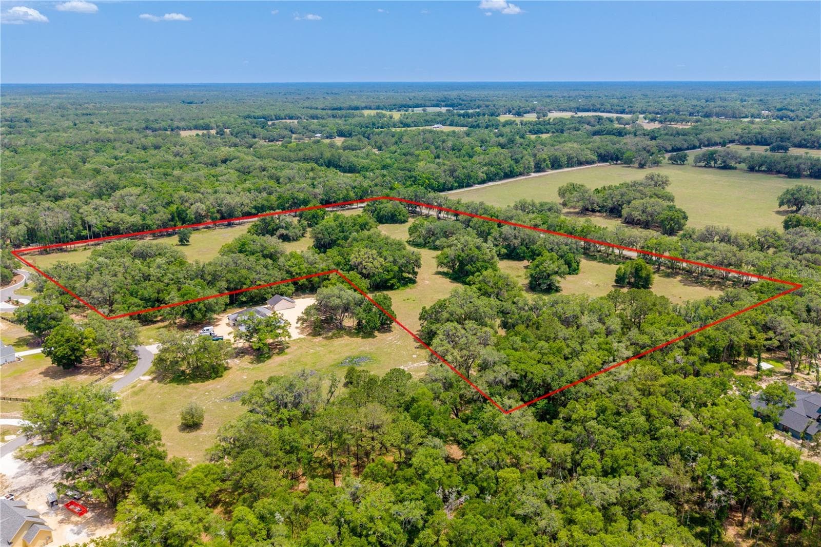 Land at TBD SW 170TH ST, NEWBERRY, photo 14 of 29