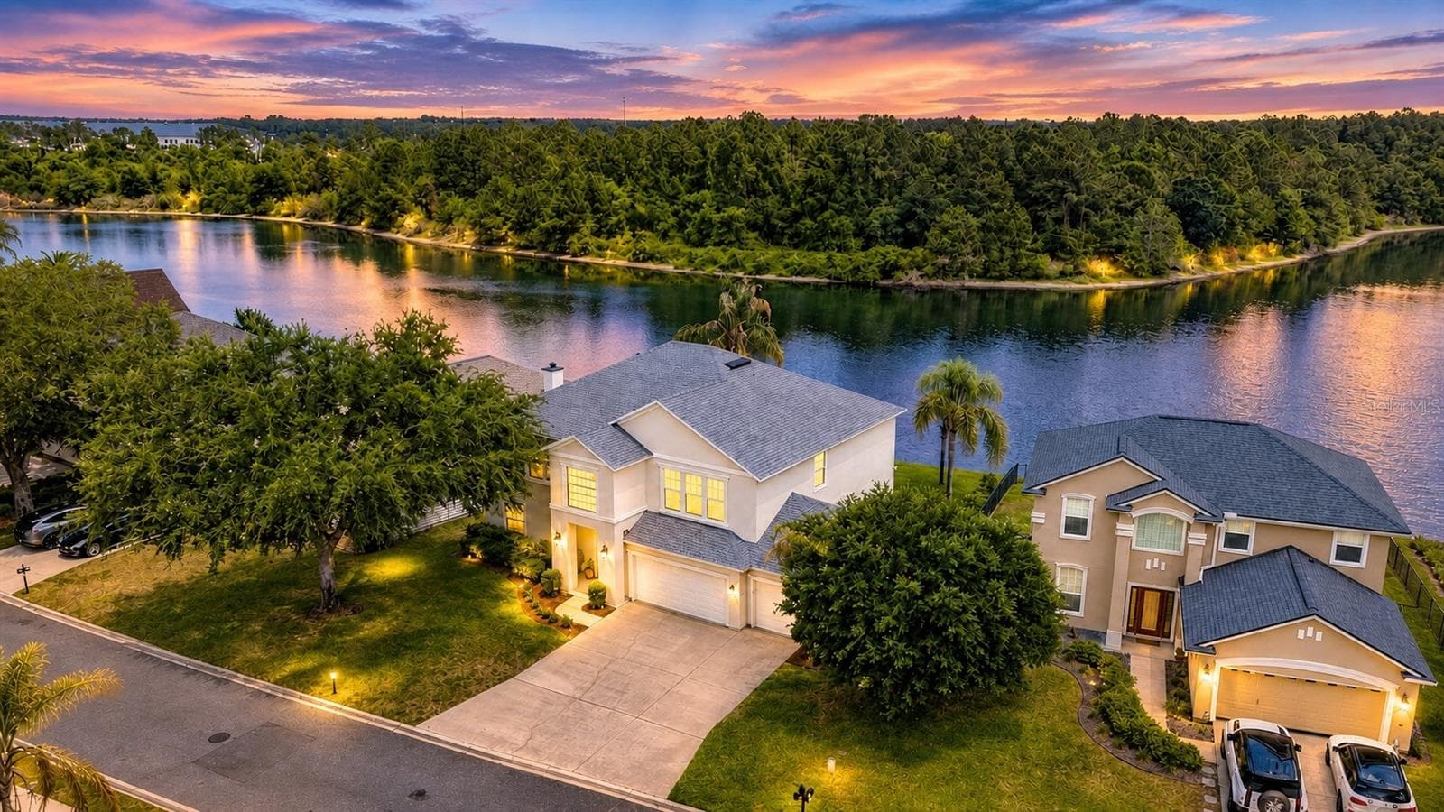 3016 TOWER OAKS DR
