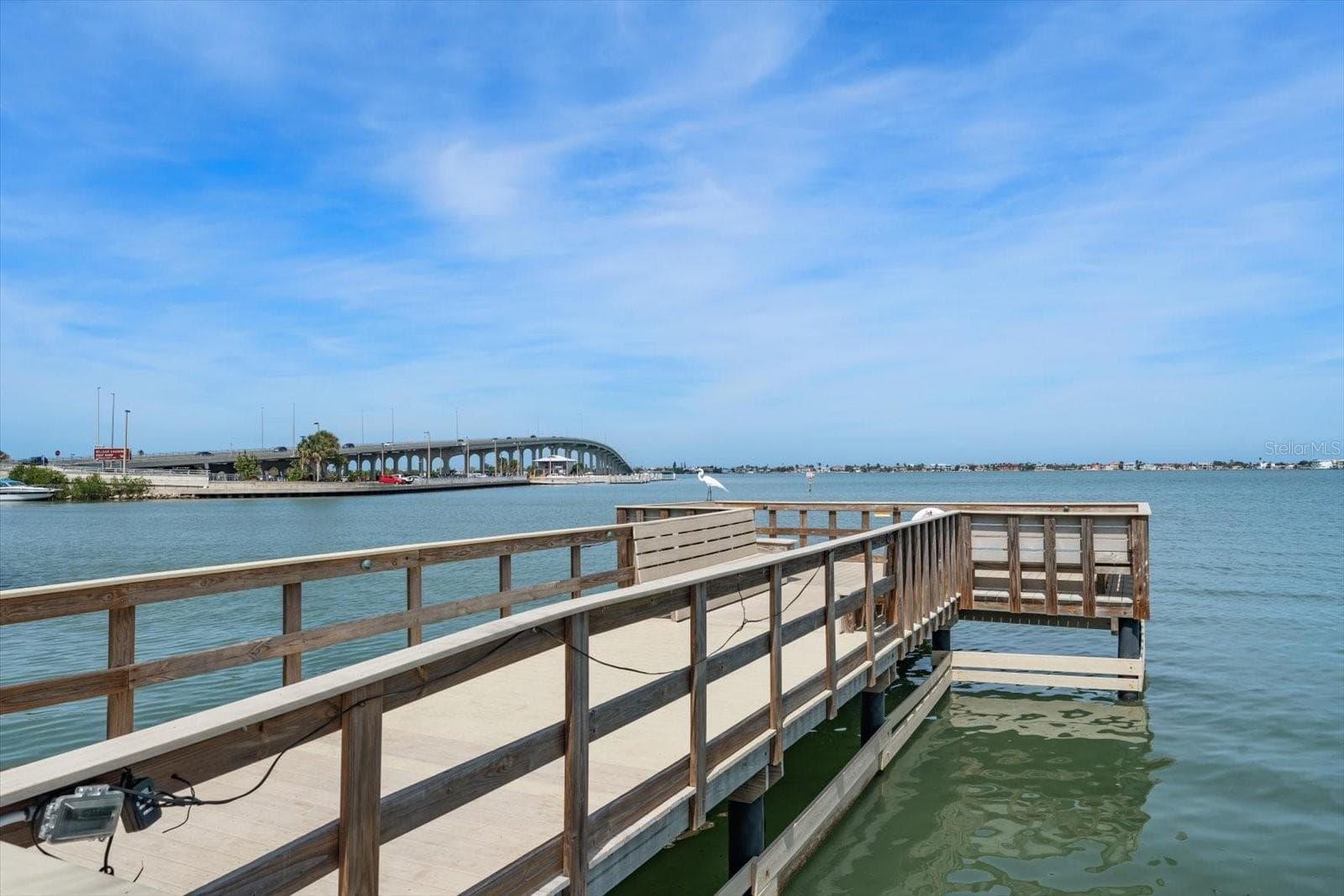 Condominium at 100 BLUFF VIEW DR #506C, BELLEAIR BLUFFS, photo 2 of 40