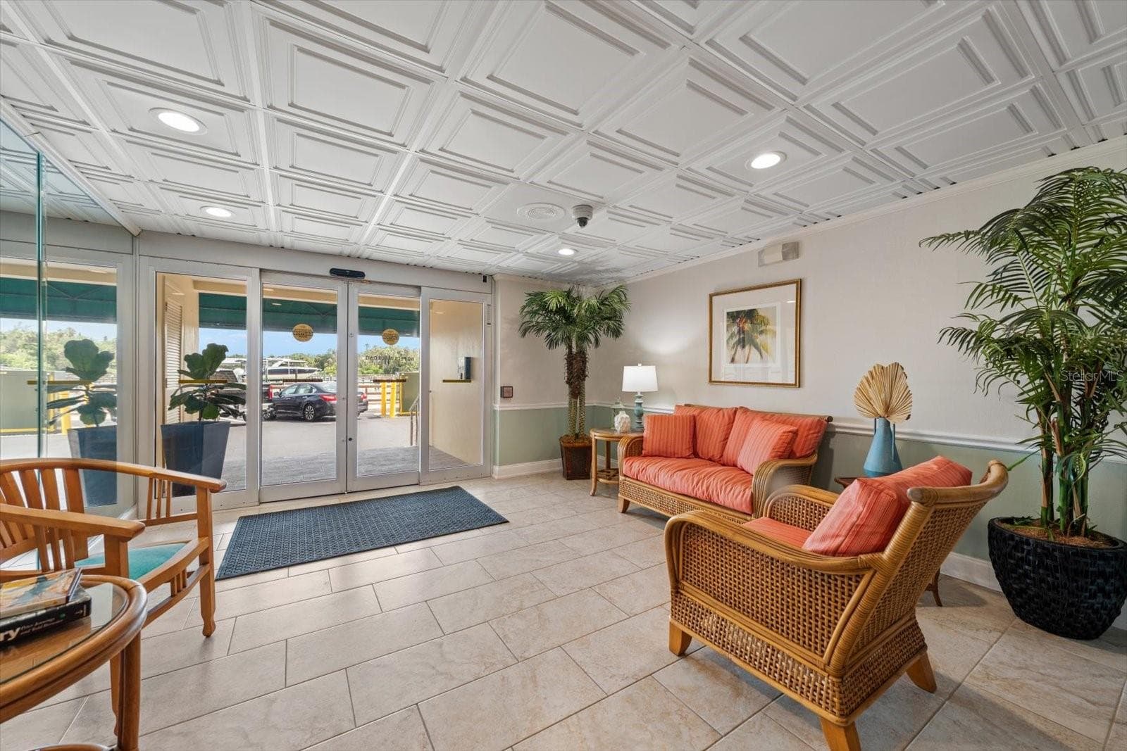 Condominium at 100 BLUFF VIEW DR #506C, BELLEAIR BLUFFS, photo 25 of 40