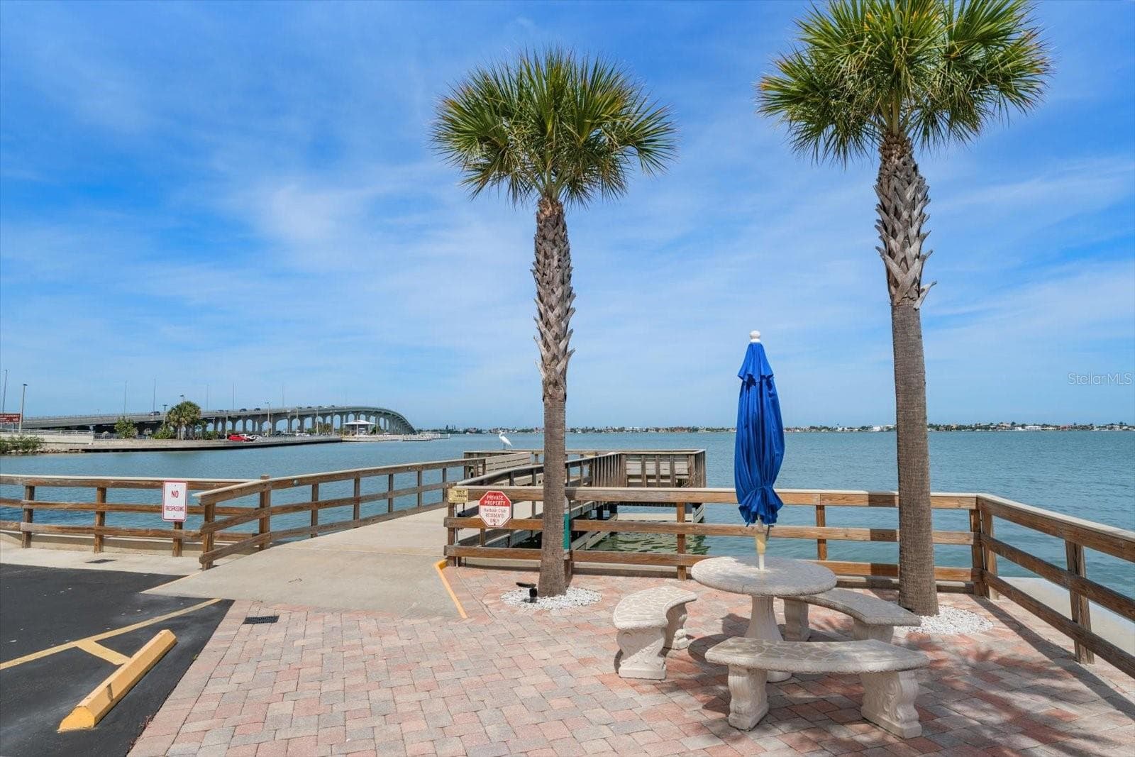 Condominium at 100 BLUFF VIEW DR #506C, BELLEAIR BLUFFS, photo 29 of 40