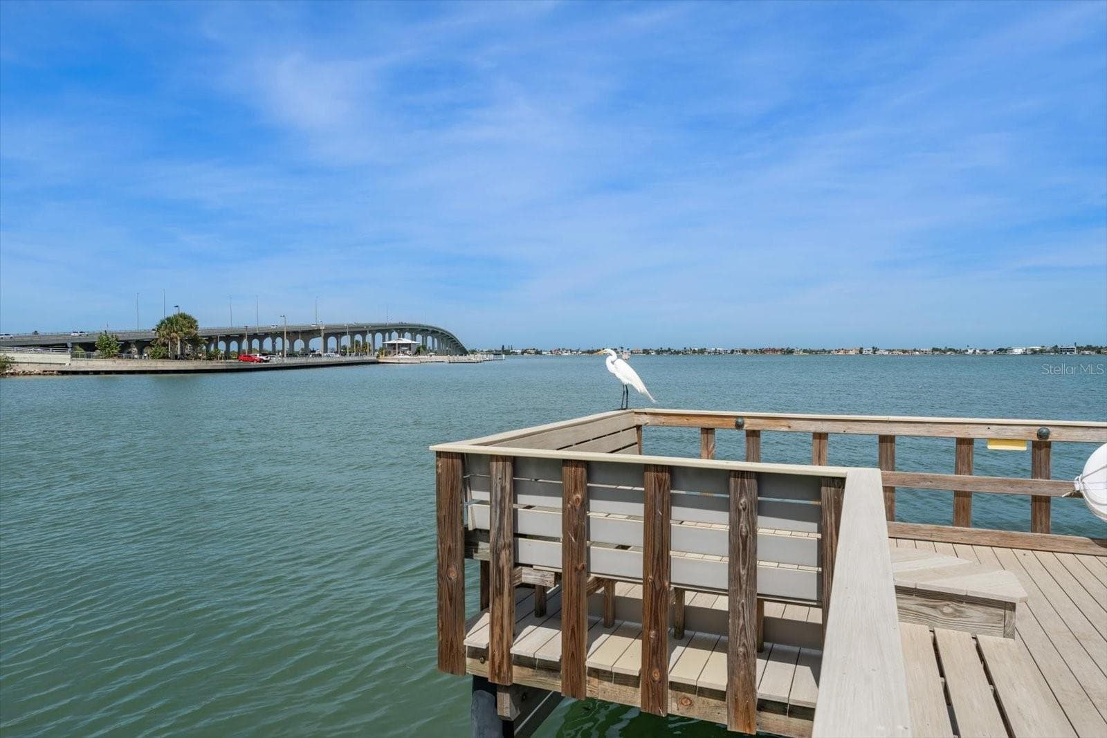 Condominium at 100 BLUFF VIEW DR #506C, BELLEAIR BLUFFS, photo 36 of 40