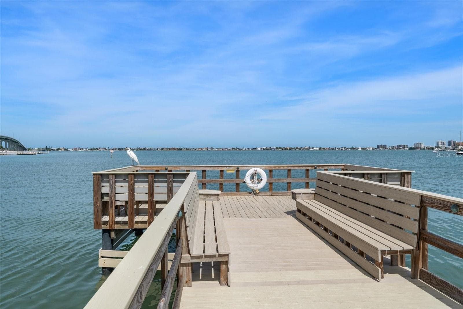 Condominium at 100 BLUFF VIEW DR #506C, BELLEAIR BLUFFS, photo 38 of 40