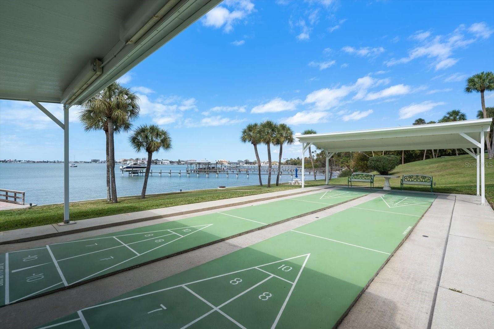 Condominium at 100 BLUFF VIEW DR #506C, BELLEAIR BLUFFS, photo 40 of 40