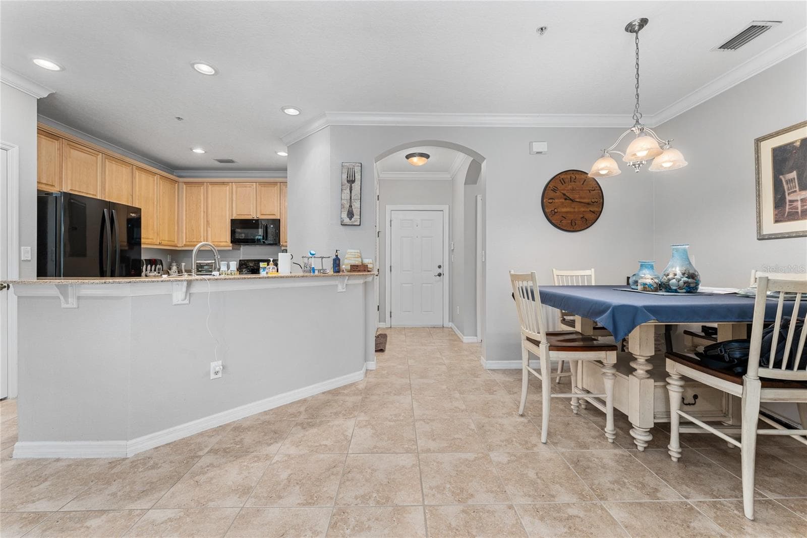 Condominium at 8180 BOAT HOOK LOOP #109, WINDERMERE, photo 7 of 19