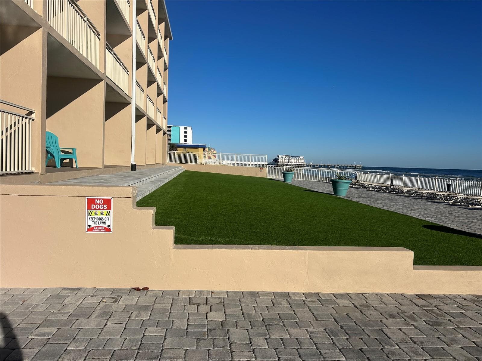 Condo - Hotel at 219 S ATLANTIC AVE #308, DAYTONA BEACH, photo 15 of 24