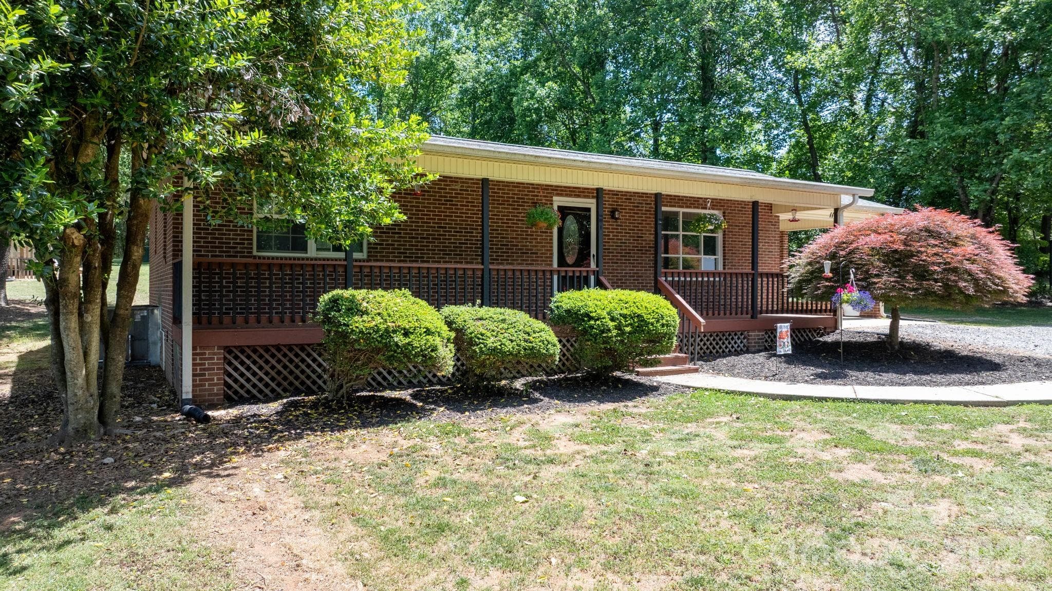 Single Family Residence at Statesville, photo 2 of 37