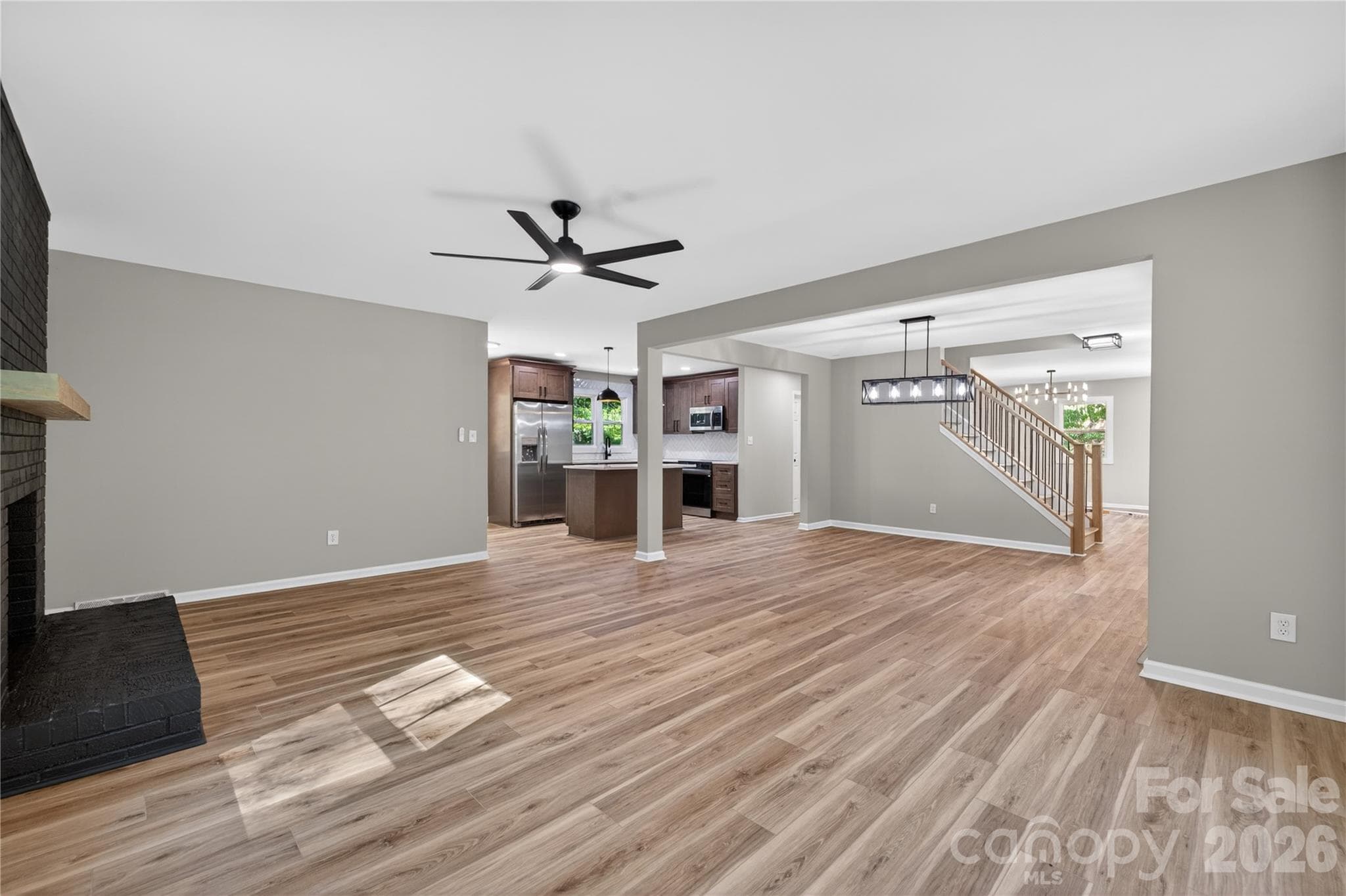 Single Family Residence at 7407 Limerick Drive, Charlotte, photo 11 of 37