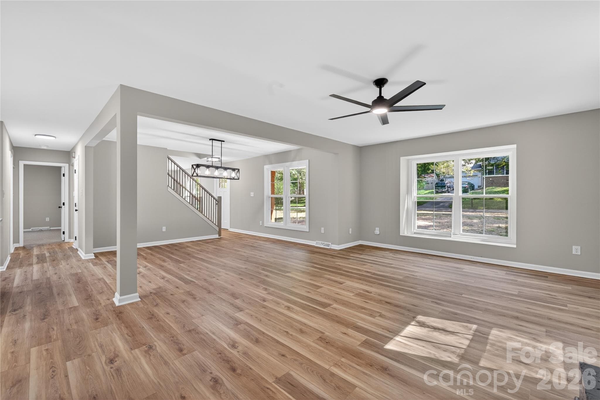 Single Family Residence at 7407 Limerick Drive, Charlotte, photo 12 of 37