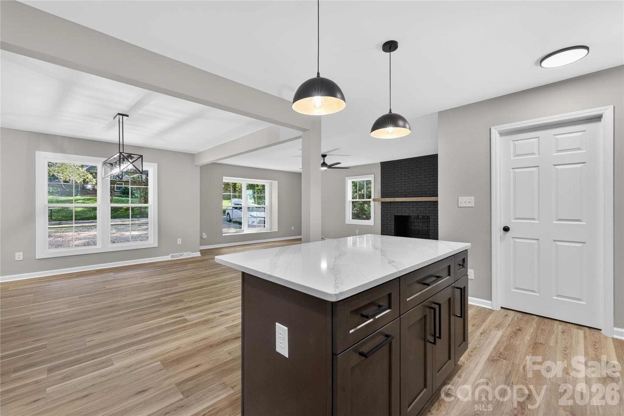 Single Family Residence at 7407 Limerick Drive, Charlotte, photo 16 of 37