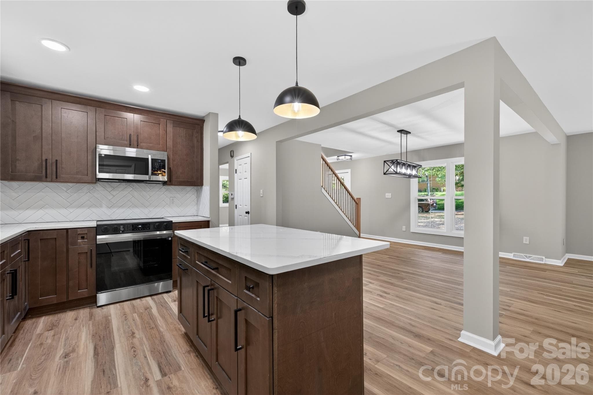 Single Family Residence at 7407 Limerick Drive, Charlotte, photo 17 of 37