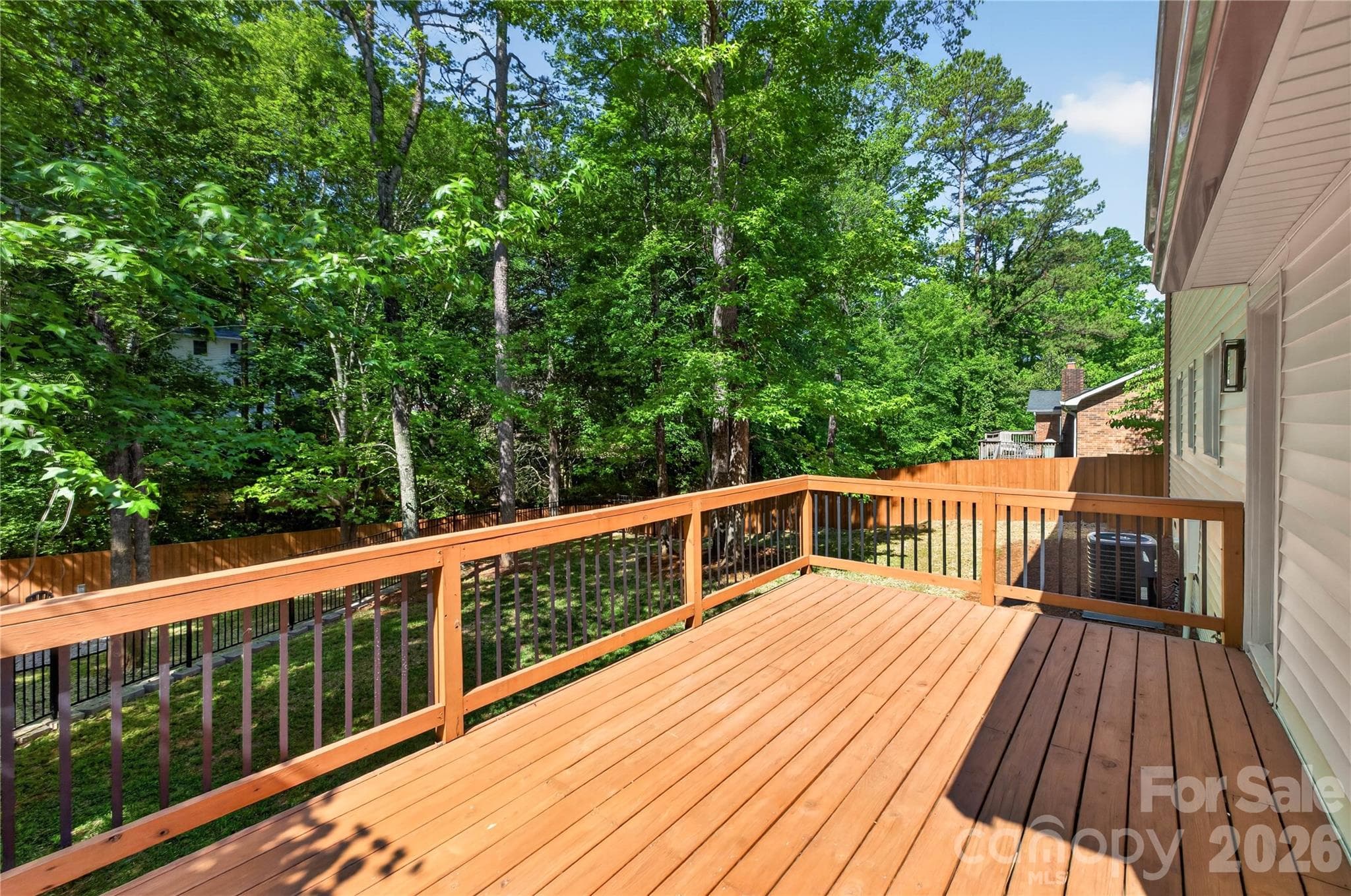 Single Family Residence at 7407 Limerick Drive, Charlotte, photo 30 of 37
