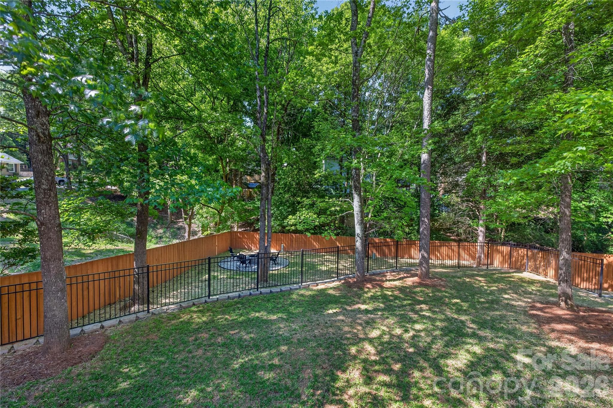 Single Family Residence at 7407 Limerick Drive, Charlotte, photo 37 of 37