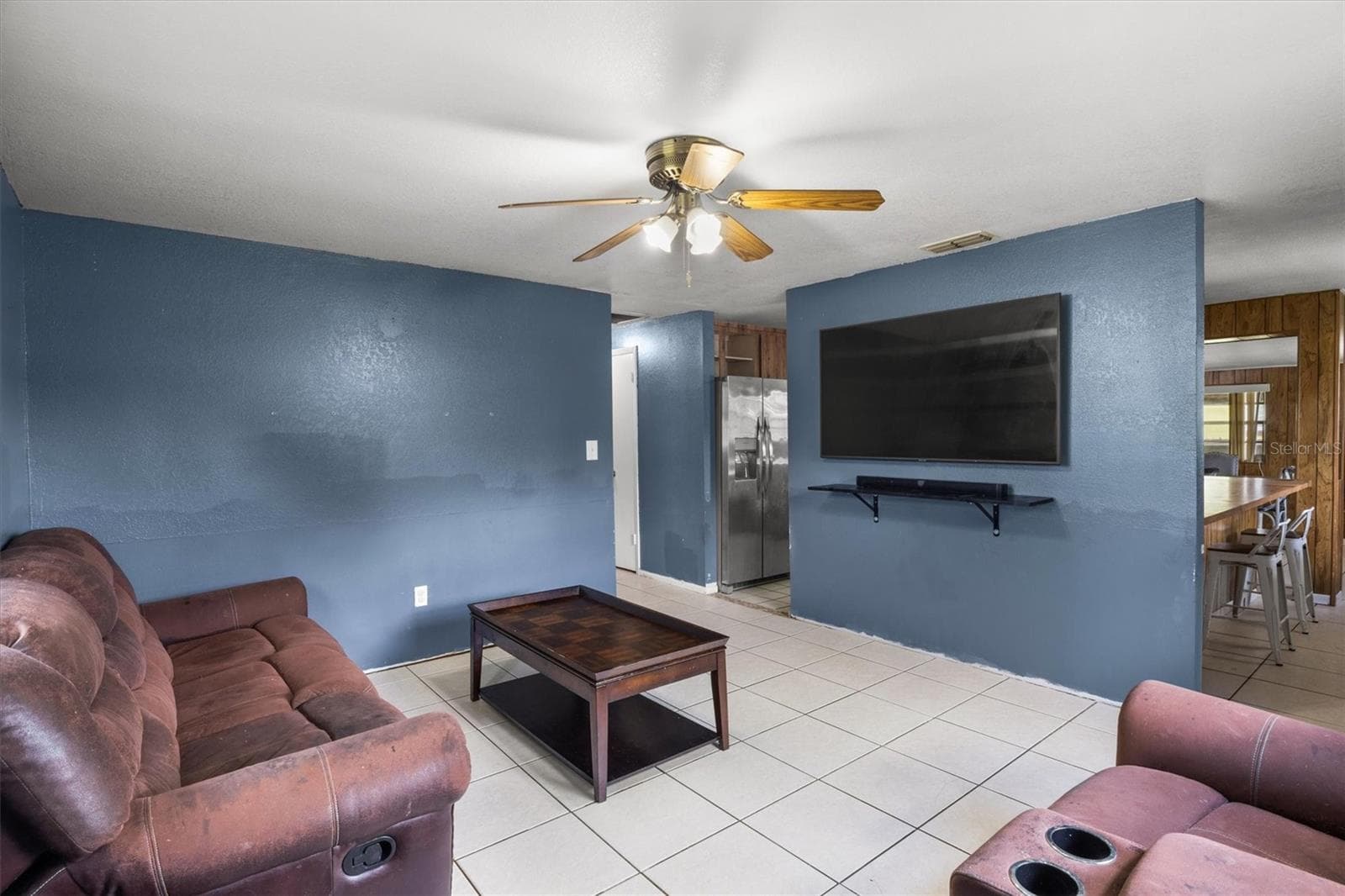 Single Family Residence at 1307 MAYFLOWER DR, LAKELAND, photo 13 of 27
