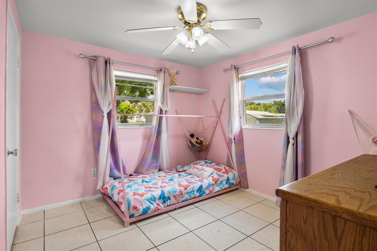 Single Family Residence at 1307 MAYFLOWER DR, LAKELAND, photo 18 of 27