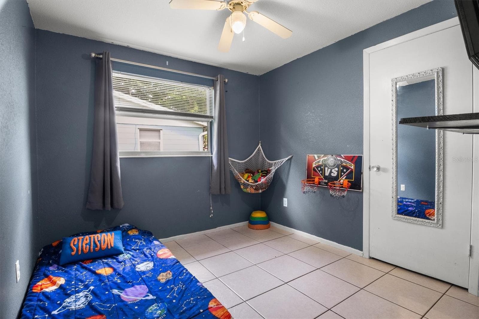 Single Family Residence at 1307 MAYFLOWER DR, LAKELAND, photo 20 of 27