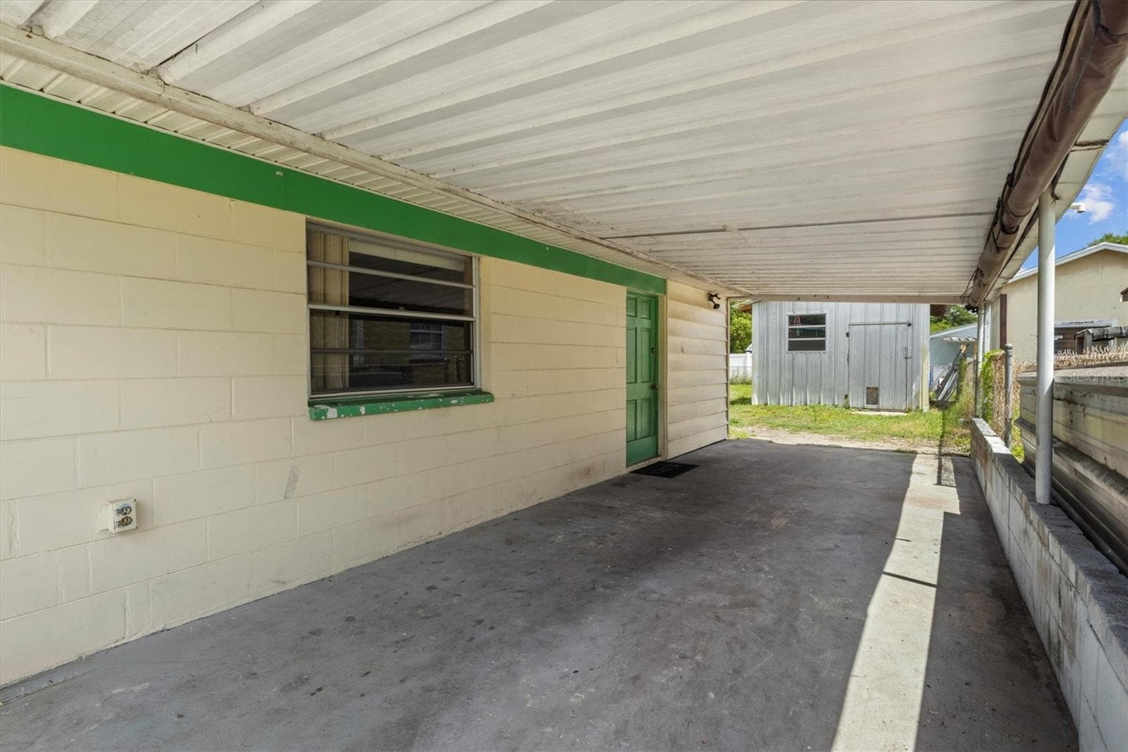 Single Family Residence at 1307 MAYFLOWER DR, LAKELAND, photo 23 of 27