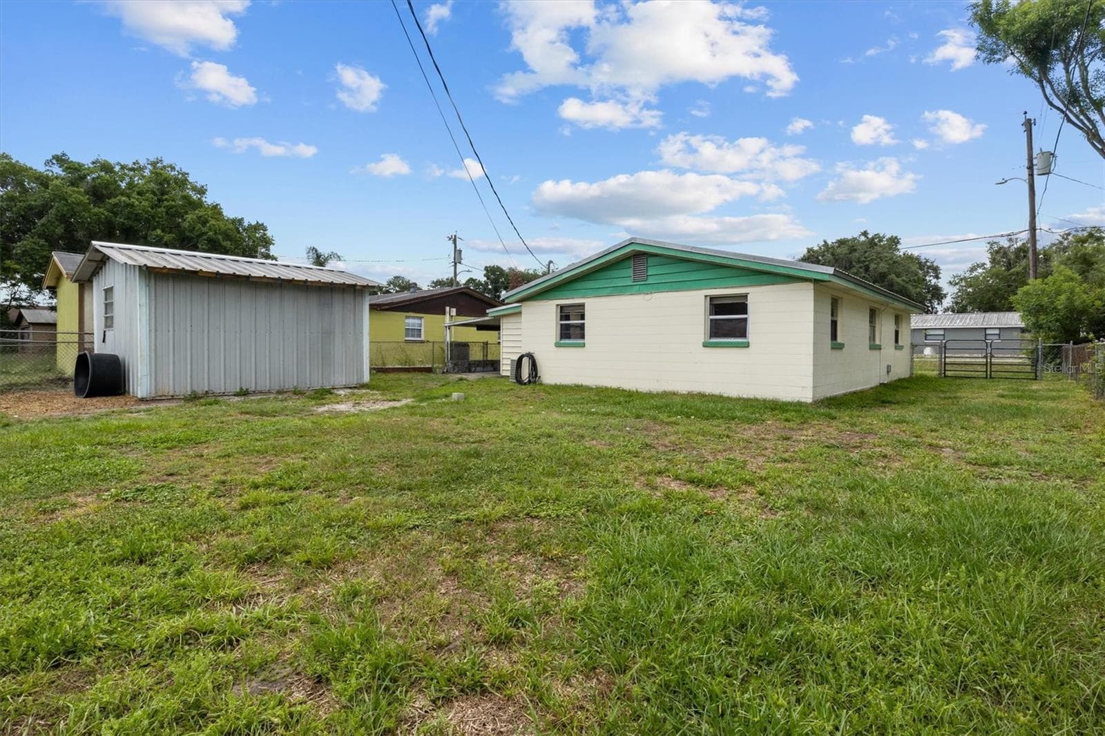 Single Family Residence at 1307 MAYFLOWER DR, LAKELAND, photo 24 of 27