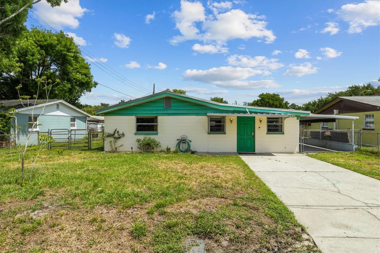 Single Family Residence at 1307 MAYFLOWER DR, LAKELAND, photo 25 of 27