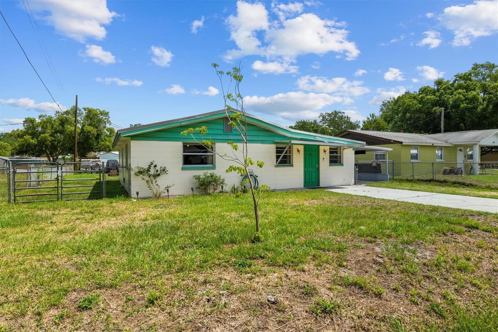 Single Family Residence at 1307 MAYFLOWER DR, LAKELAND, photo 27 of 27
