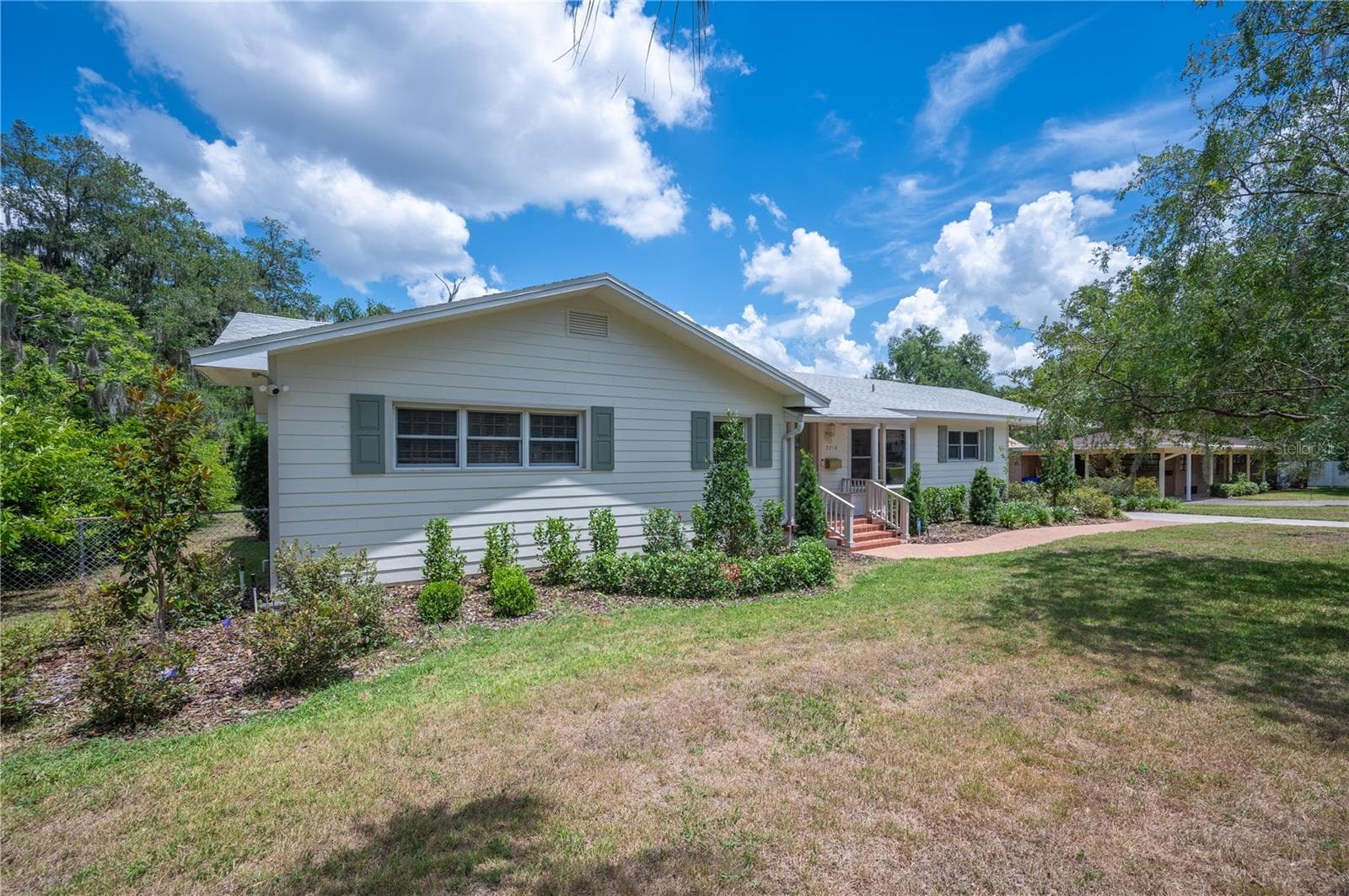 Single Family Residence at 2718 BERKELEY AVE, LAKELAND, photo 33 of 34