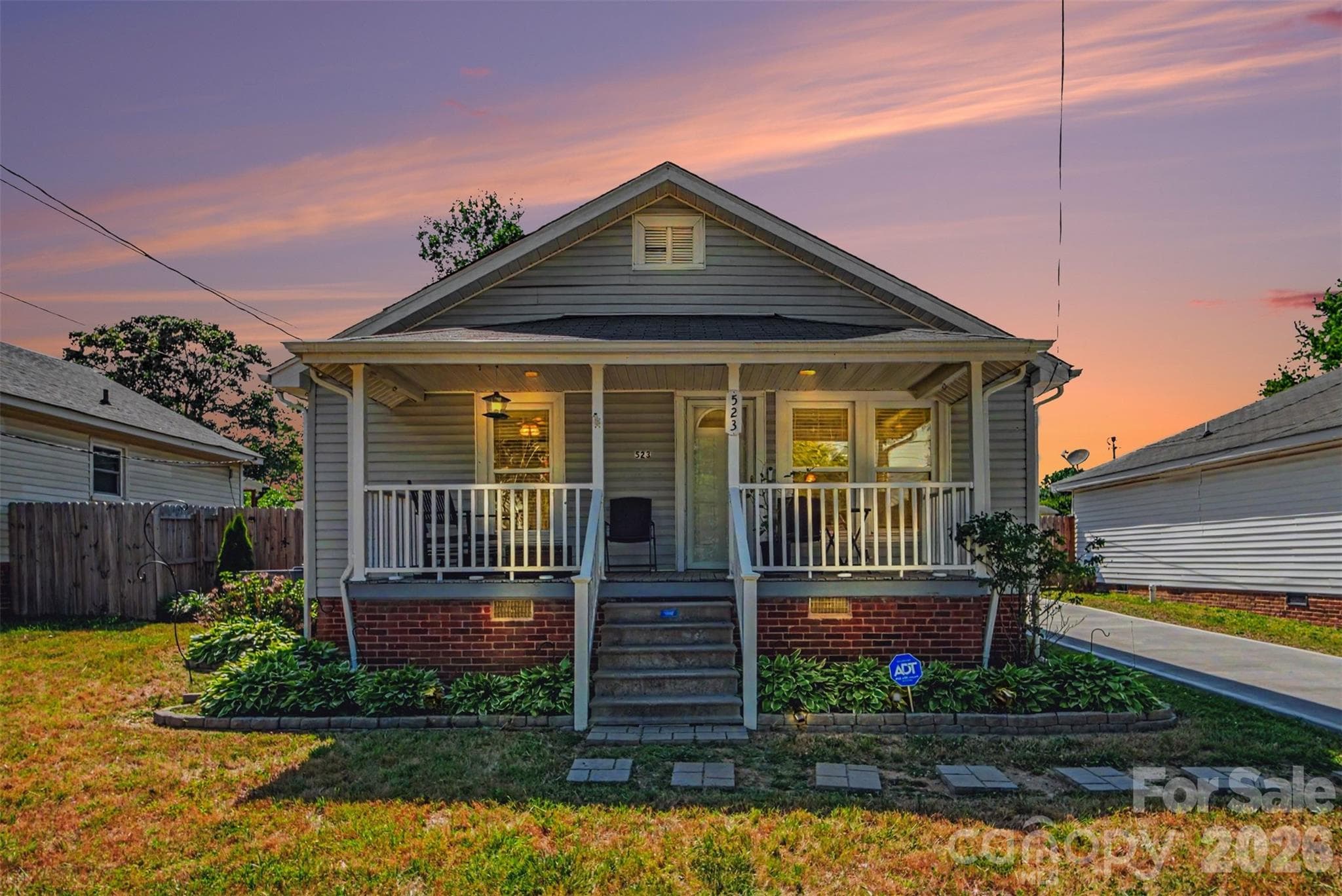 Single Family Residence at Kannapolis, photo 2 of 18
