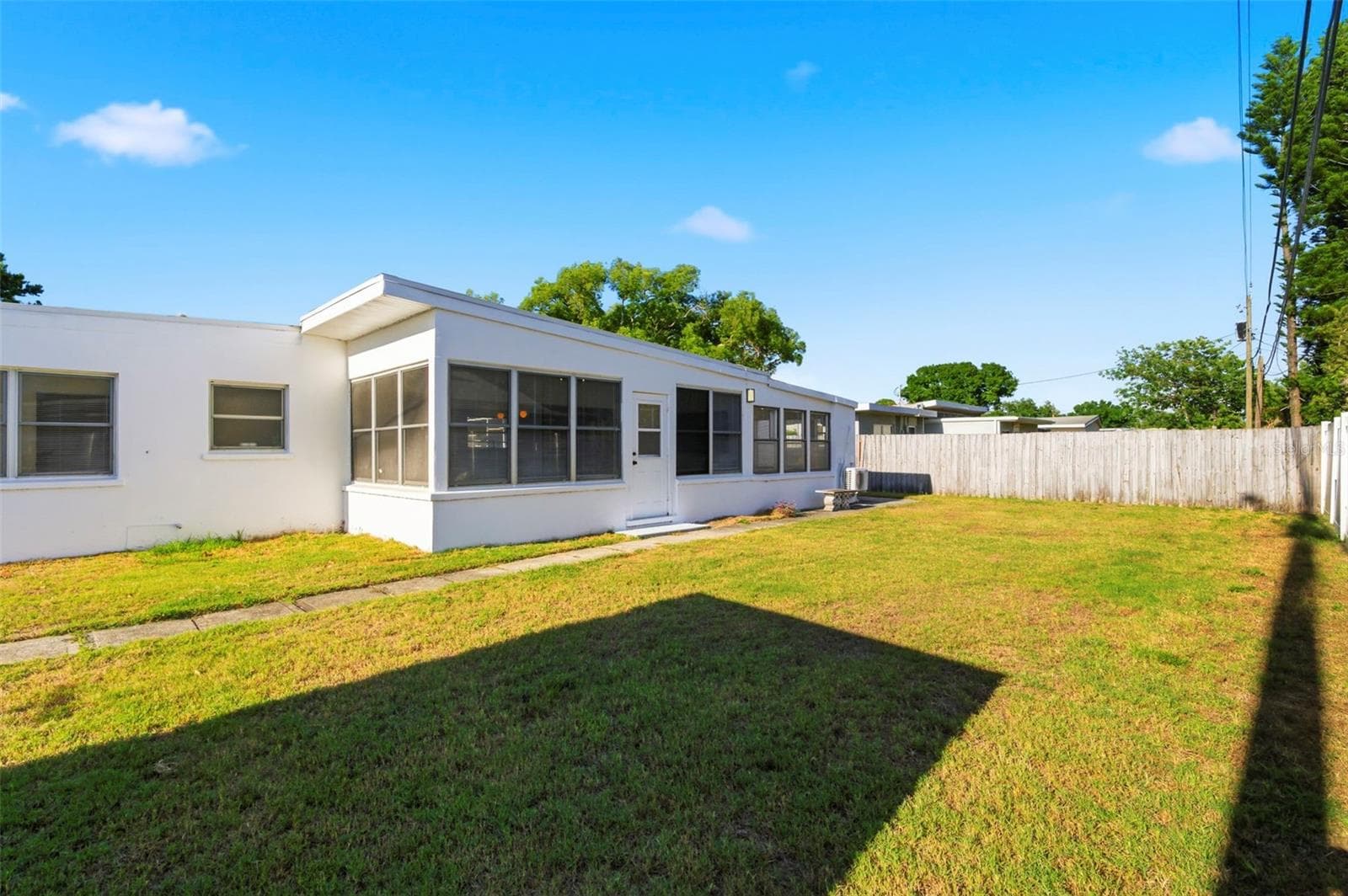 Single Family Residence at 6350 HAMPTON DRIVE N, ST PETERSBURG, photo 43 of 63