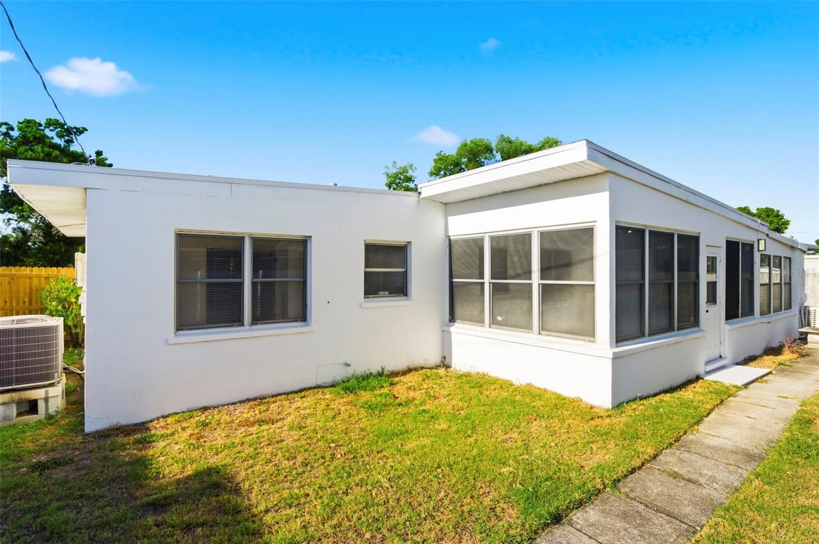Single Family Residence at 6350 HAMPTON DRIVE N, ST PETERSBURG, photo 44 of 63