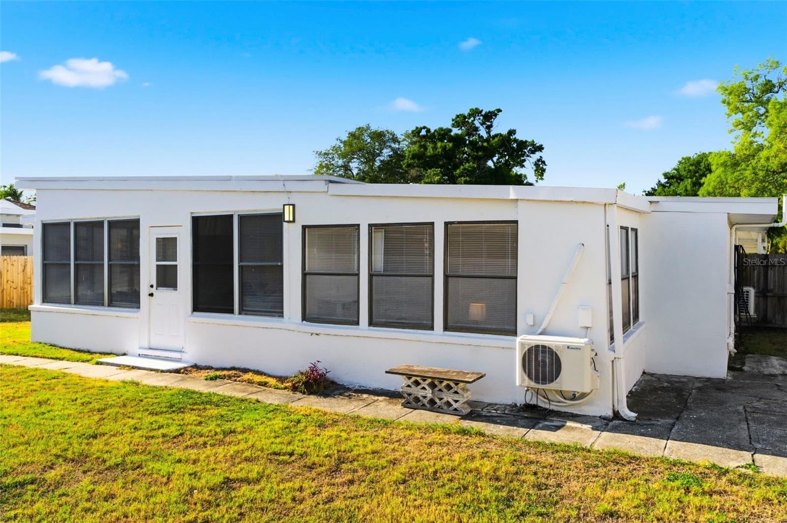 Single Family Residence at 6350 HAMPTON DRIVE N, ST PETERSBURG, photo 46 of 63
