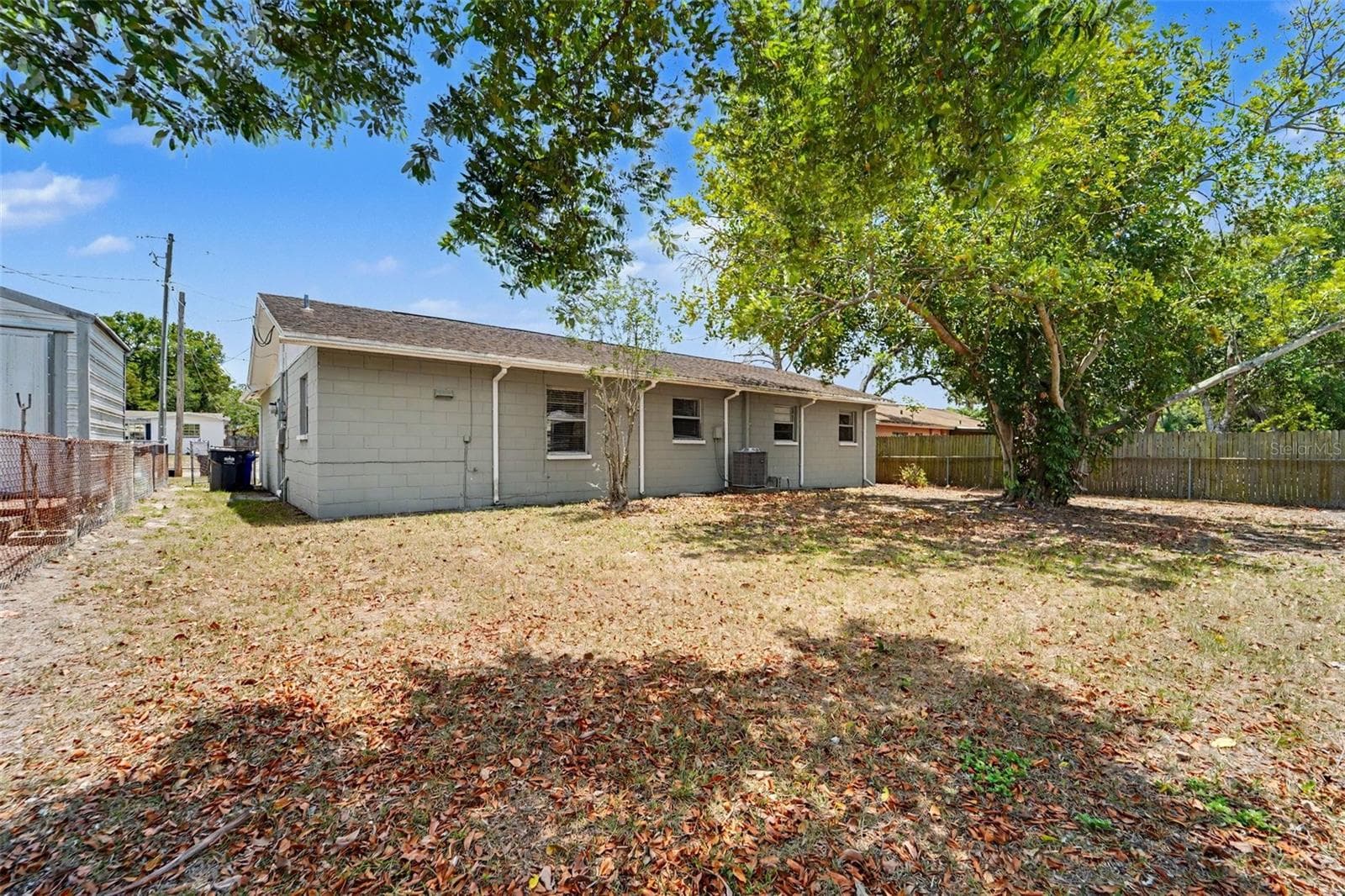 Single Family Residence at 8308 OLEANDER LN, TAMPA, photo 20 of 20