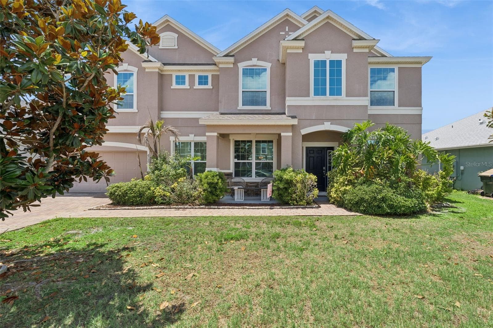 4750 CYPRESS FOREST LN