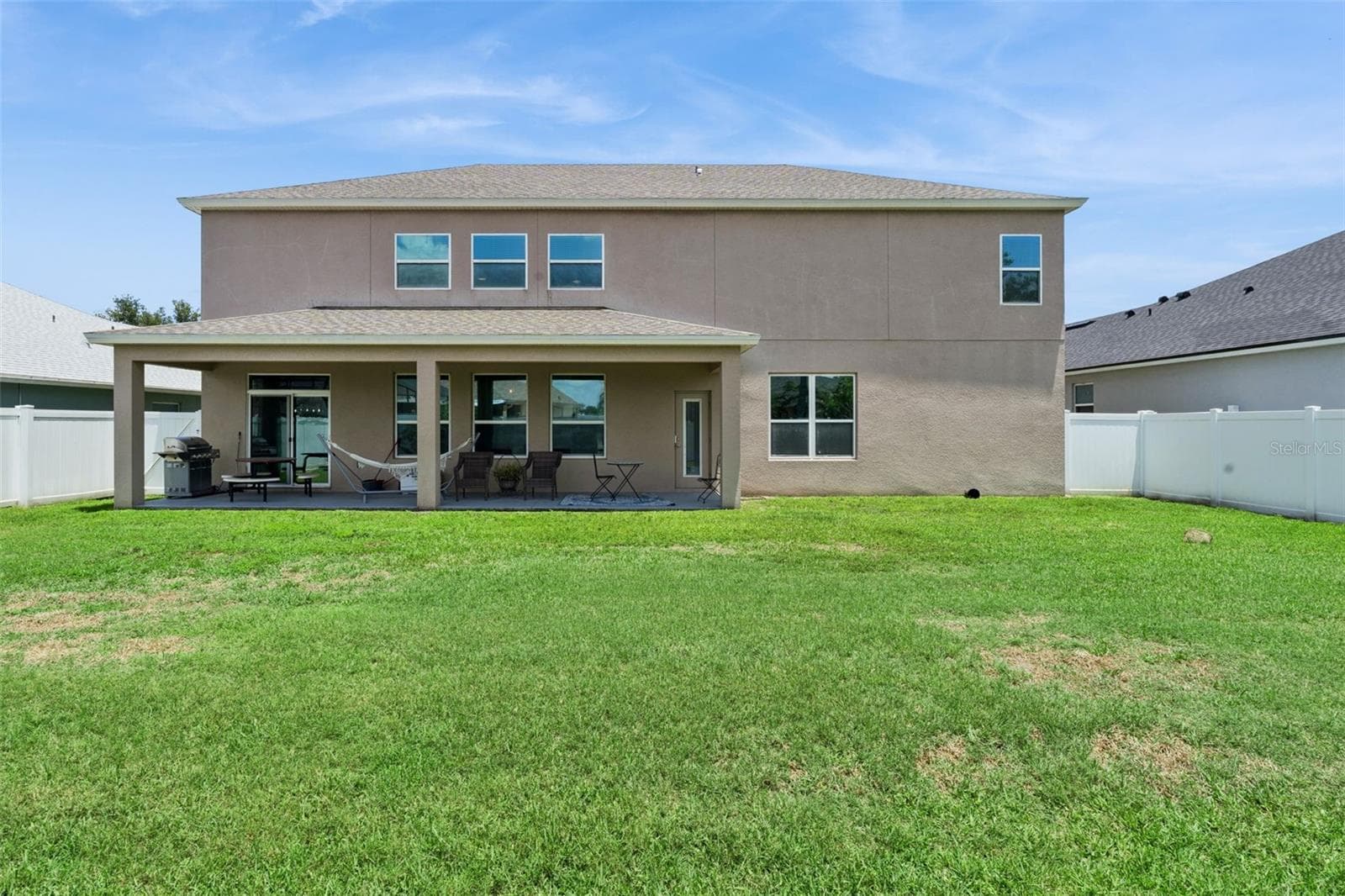 Single Family Residence at 4750 CYPRESS FOREST LN, ST CLOUD, photo 39 of 41