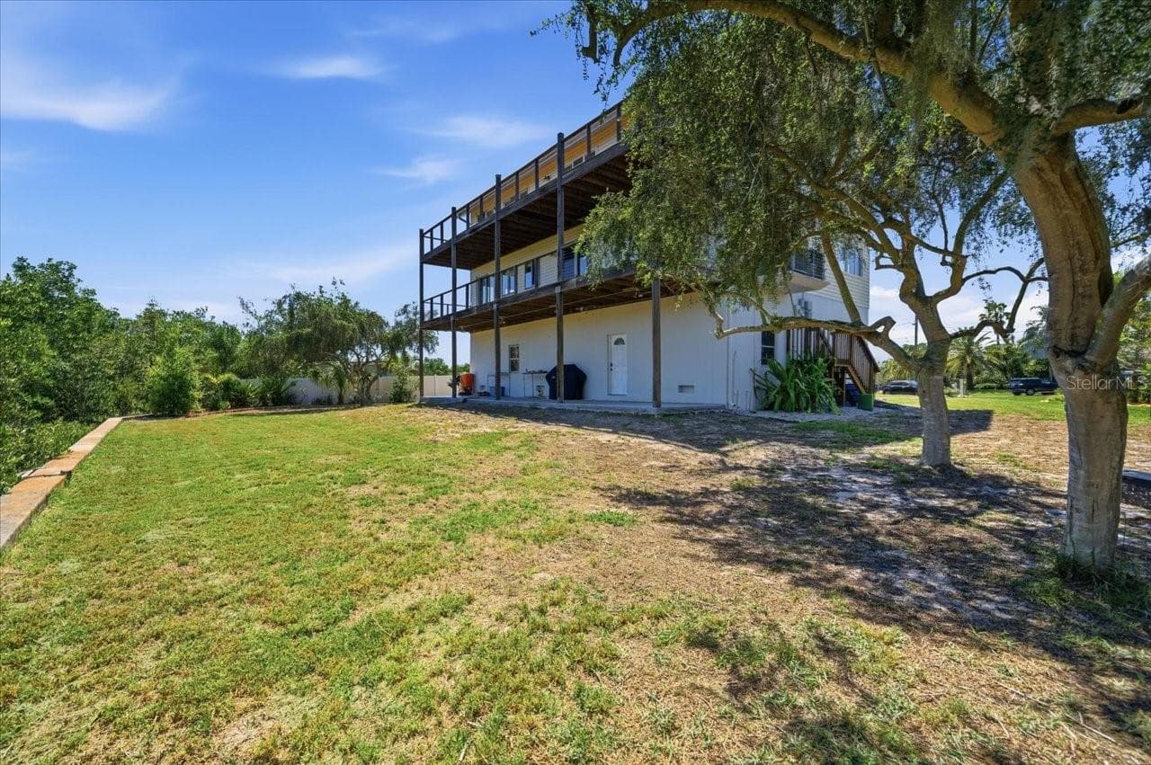 Single Family Residence at 1130 S FLORIDA AVE, TARPON SPRINGS, photo 81 of 97