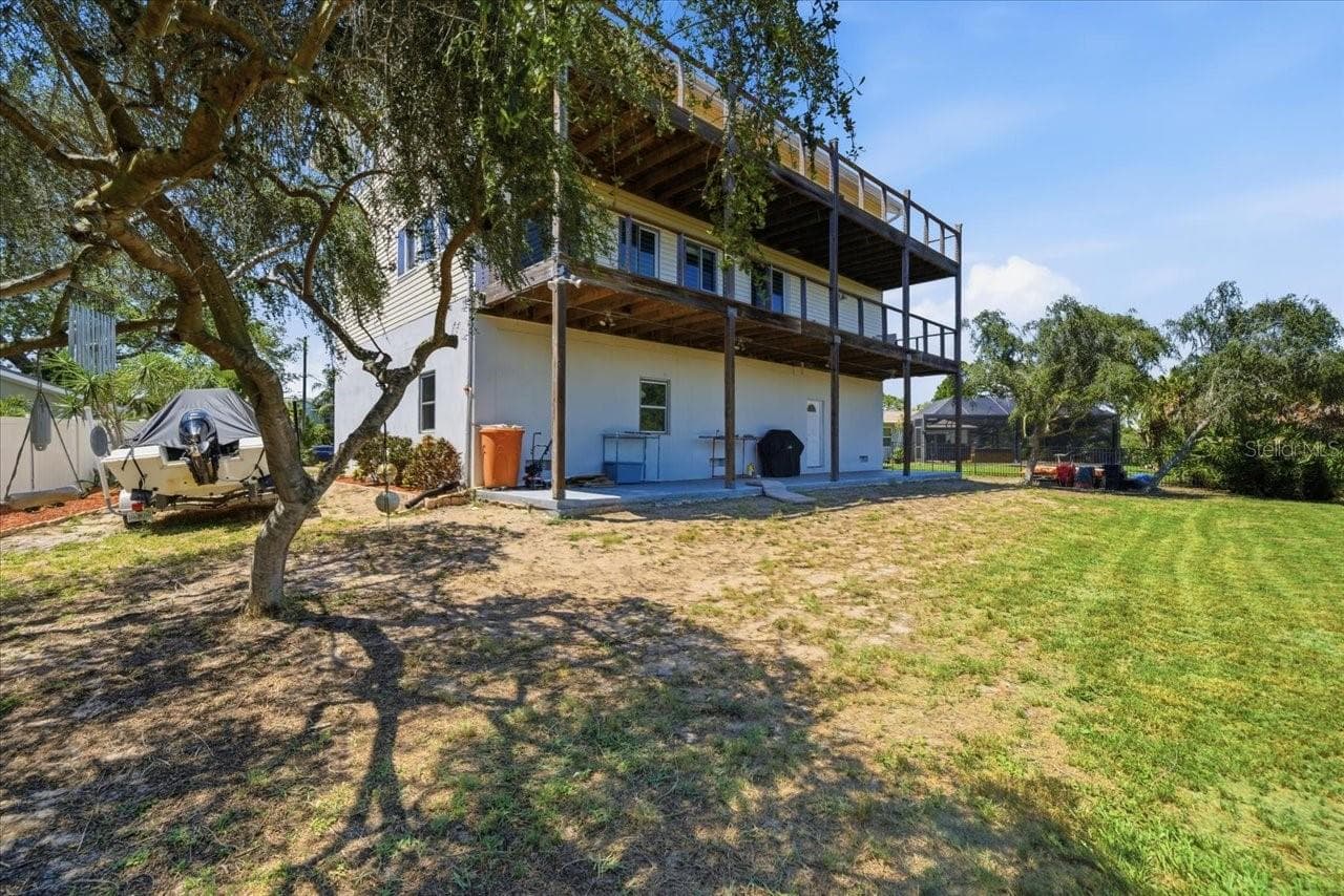 Single Family Residence at 1130 S FLORIDA AVE, TARPON SPRINGS, photo 82 of 97
