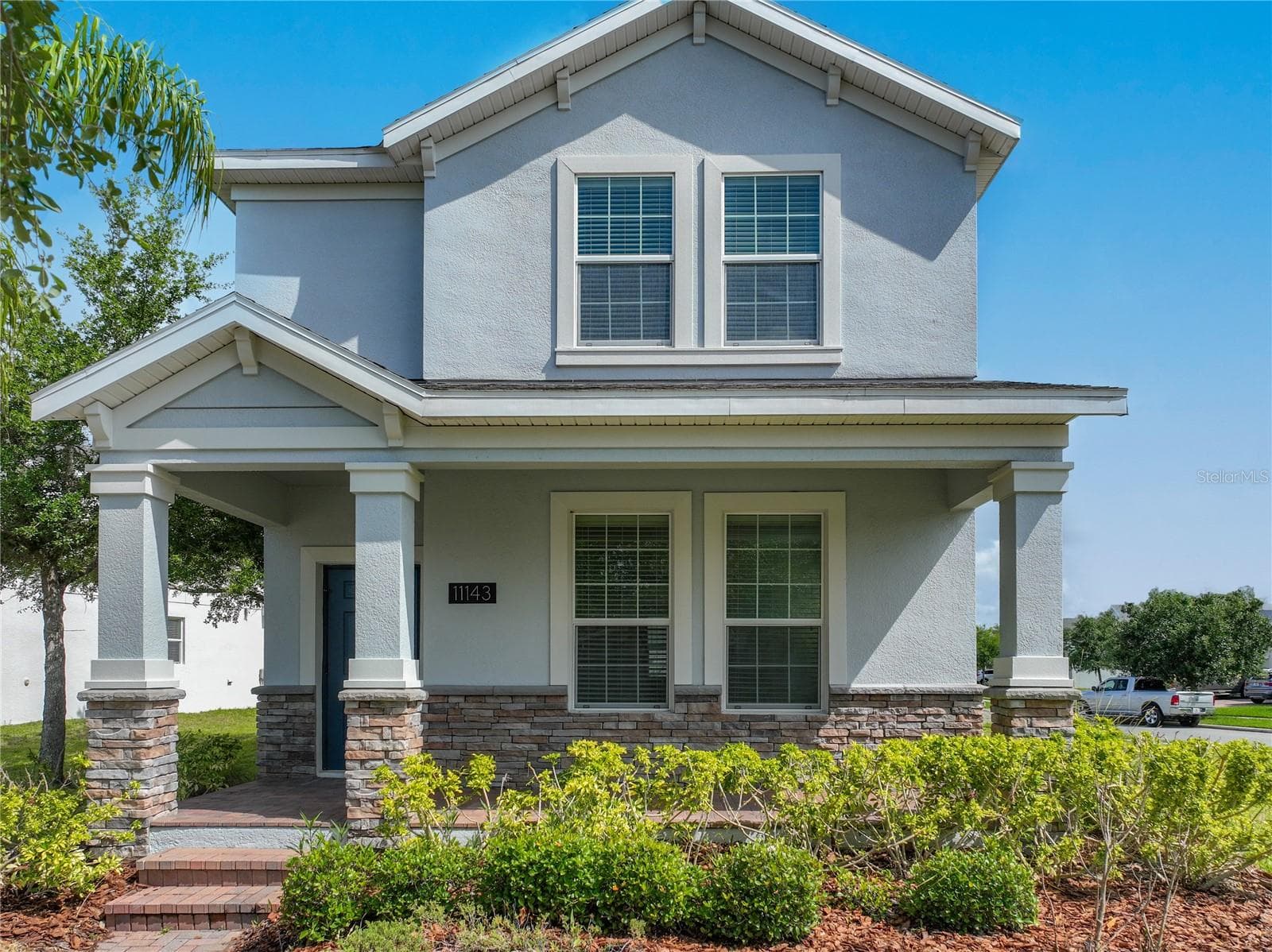 11143 SYCAMORE WOODS DR