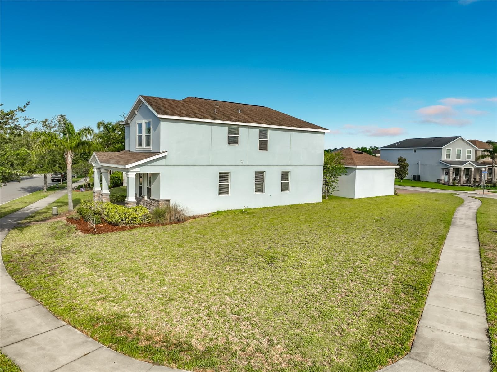 Single Family Residence at 11143 SYCAMORE WOODS DR, ORLANDO, photo 6 of 65