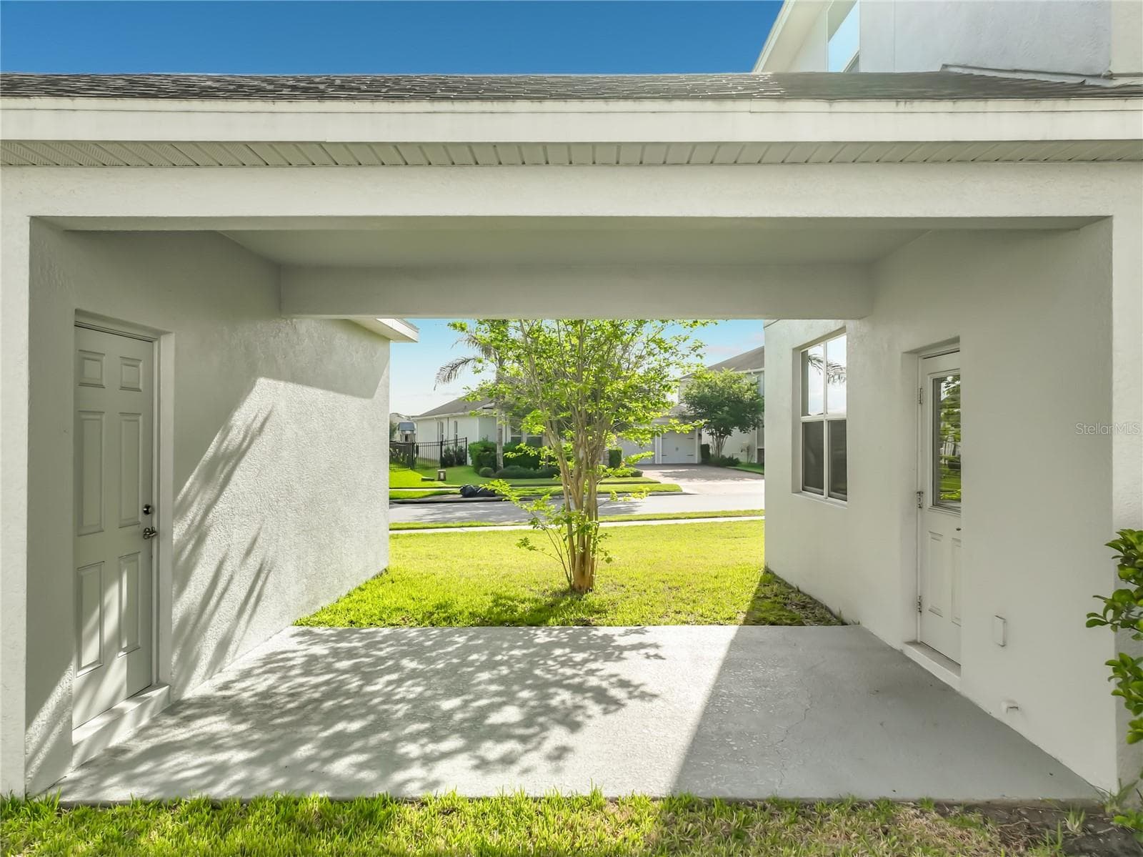 Single Family Residence at 11143 SYCAMORE WOODS DR, ORLANDO, photo 62 of 65