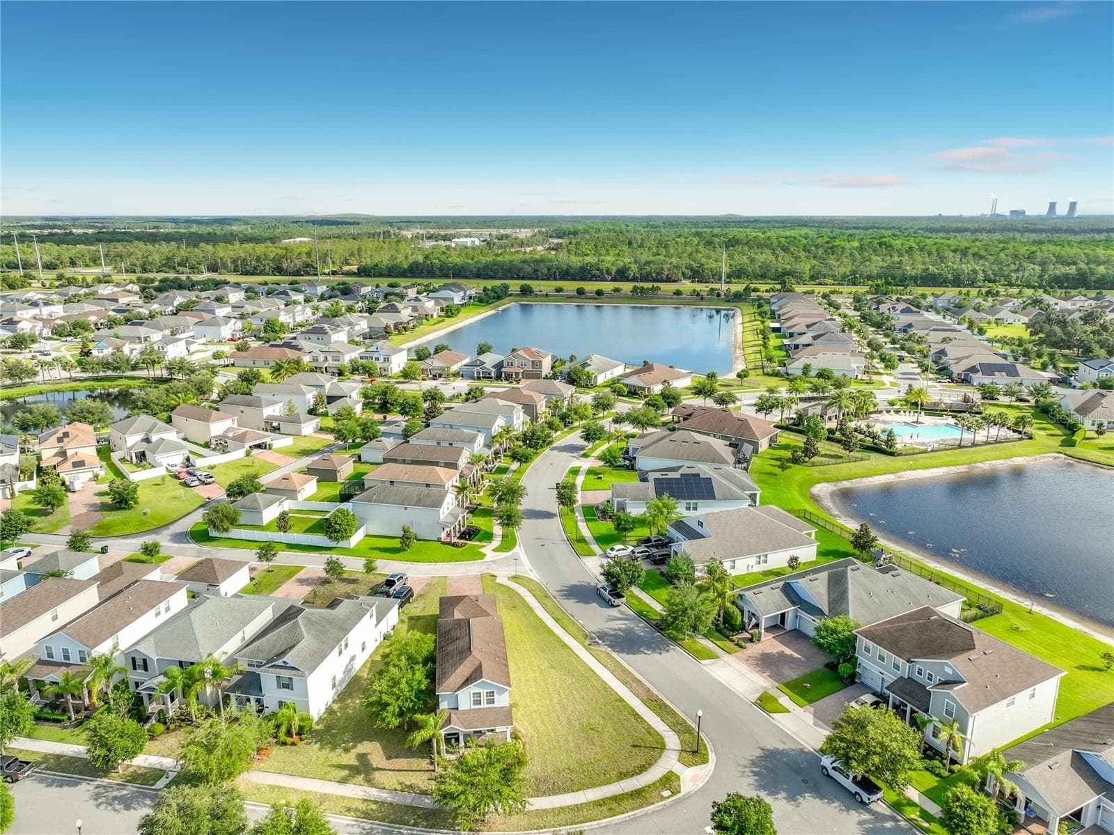 Single Family Residence at 11143 SYCAMORE WOODS DR, ORLANDO, photo 63 of 65