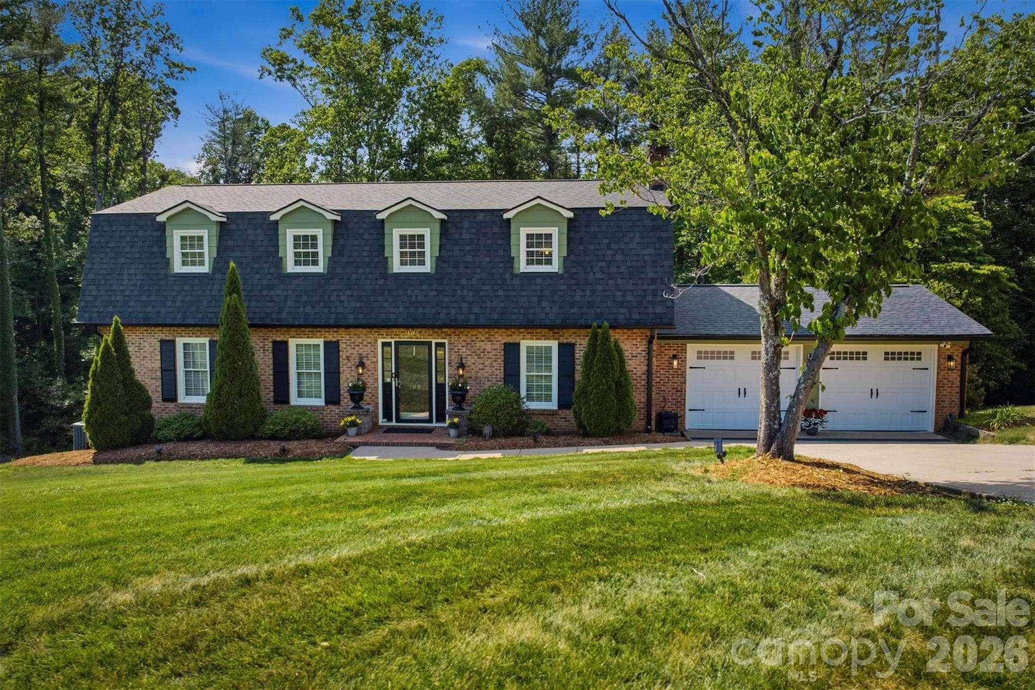 Single Family Residence at Morganton, photo 2 of 57